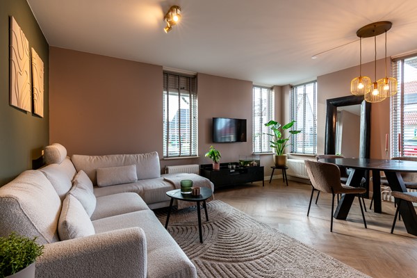 Medium property photo - Douwe Brouwerweg 47, 1602 MK Enkhuizen