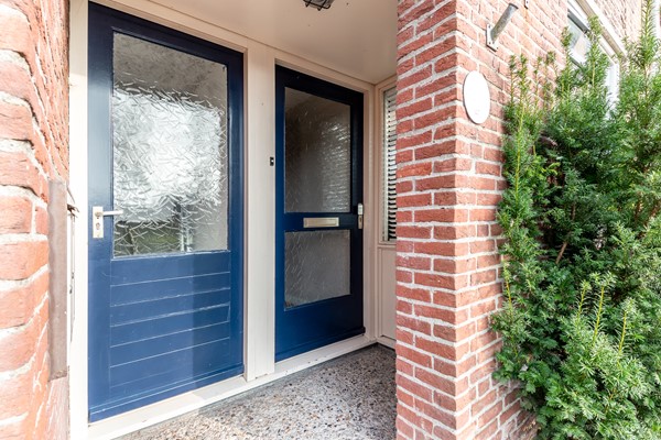 Medium property photo - Douwe Brouwerweg 47, 1602 MK Enkhuizen