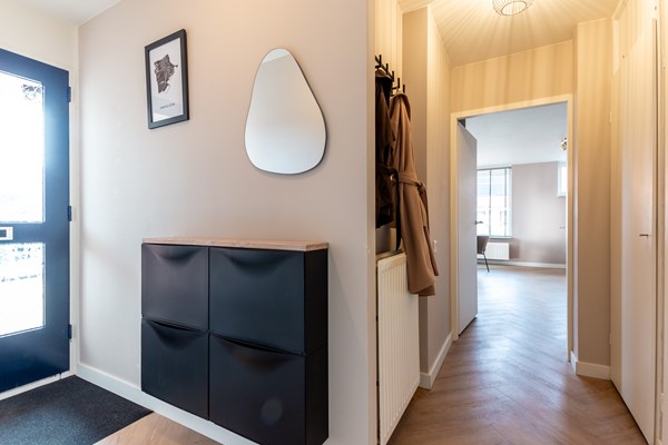 Medium property photo - Douwe Brouwerweg 47, 1602 MK Enkhuizen