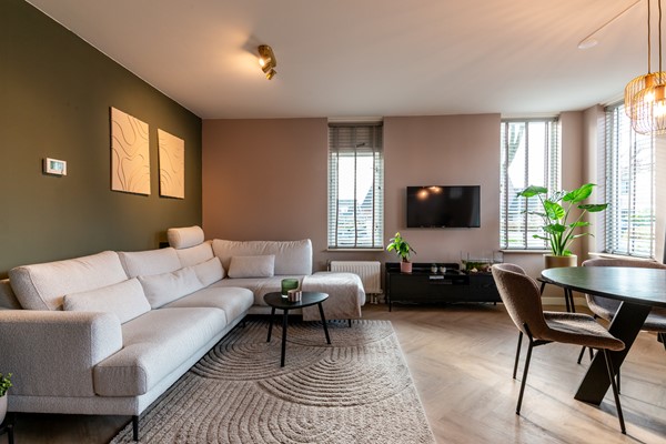 Medium property photo - Douwe Brouwerweg 47, 1602 MK Enkhuizen