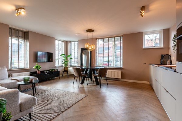 Medium property photo - Douwe Brouwerweg 47, 1602 MK Enkhuizen