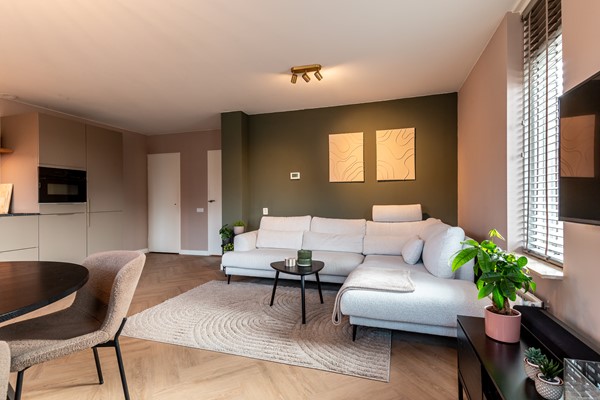 Medium property photo - Douwe Brouwerweg 47, 1602 MK Enkhuizen