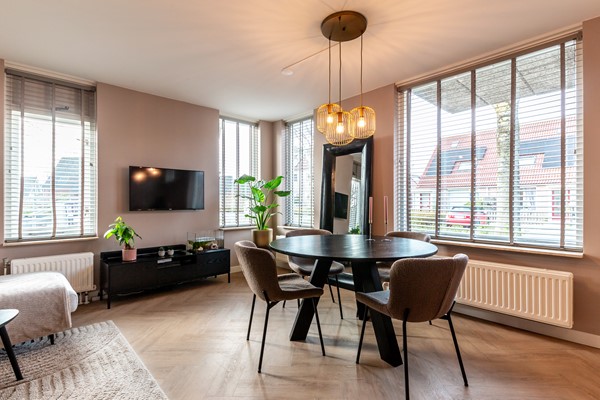 Medium property photo - Douwe Brouwerweg 47, 1602 MK Enkhuizen