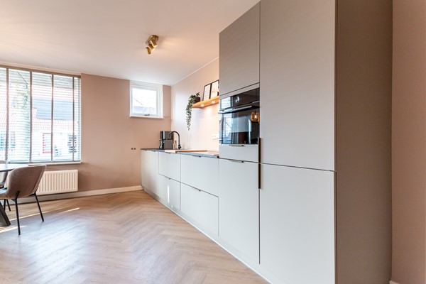 Medium property photo - Douwe Brouwerweg 47, 1602 MK Enkhuizen