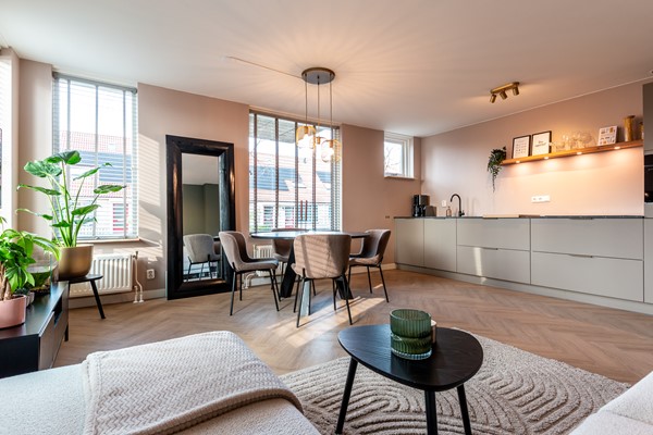 Medium property photo - Douwe Brouwerweg 47, 1602 MK Enkhuizen