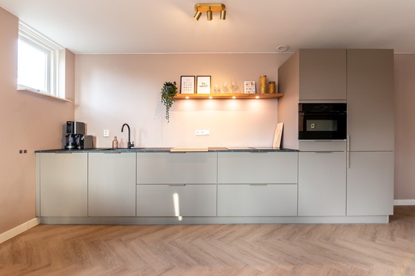 Medium property photo - Douwe Brouwerweg 47, 1602 MK Enkhuizen