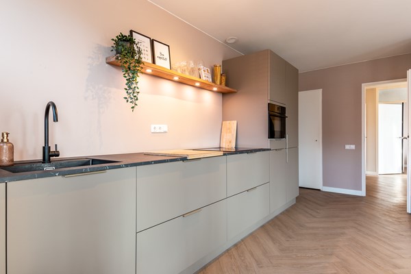 Medium property photo - Douwe Brouwerweg 47, 1602 MK Enkhuizen