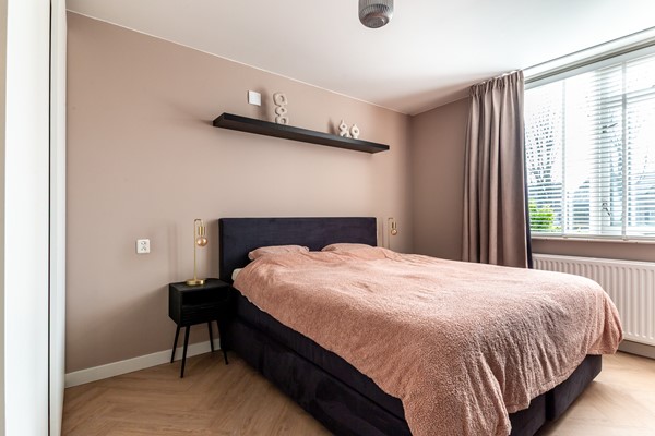 Medium property photo - Douwe Brouwerweg 47, 1602 MK Enkhuizen