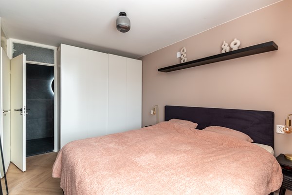 Medium property photo - Douwe Brouwerweg 47, 1602 MK Enkhuizen