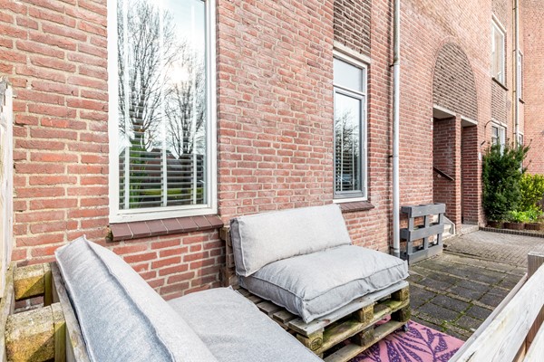 Medium property photo - Douwe Brouwerweg 47, 1602 MK Enkhuizen