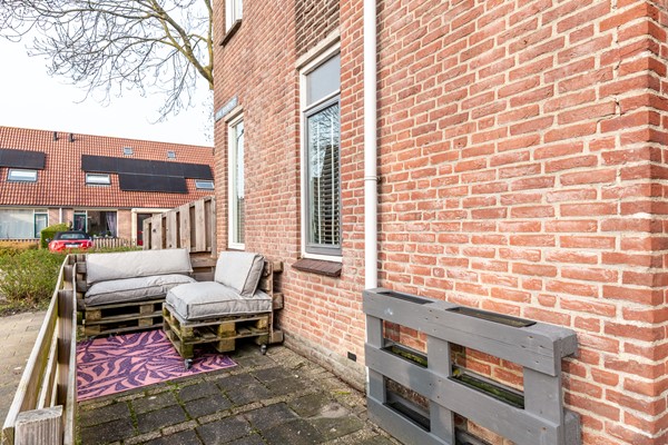 Medium property photo - Douwe Brouwerweg 47, 1602 MK Enkhuizen