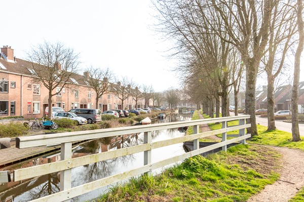 Medium property photo - Douwe Brouwerweg 47, 1602 MK Enkhuizen