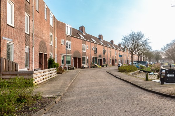 Medium property photo - Douwe Brouwerweg 47, 1602 MK Enkhuizen