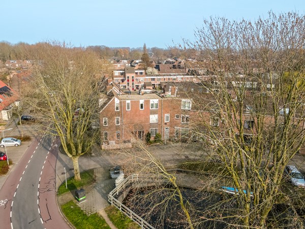 Medium property photo - Douwe Brouwerweg 47, 1602 MK Enkhuizen