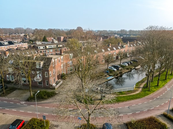 Medium property photo - Douwe Brouwerweg 47, 1602 MK Enkhuizen