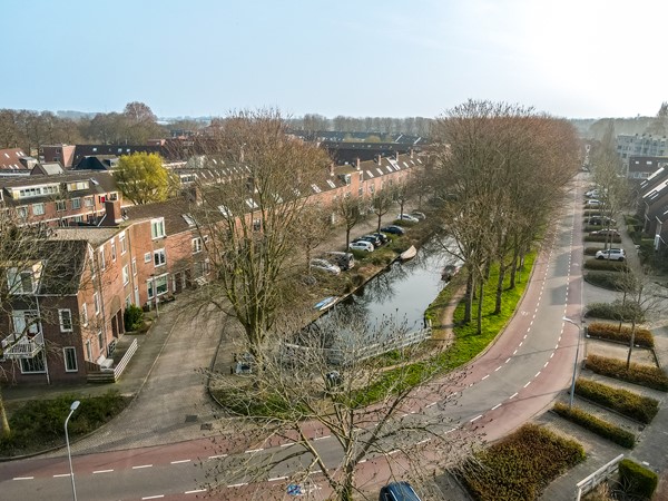 Medium property photo - Douwe Brouwerweg 47, 1602 MK Enkhuizen