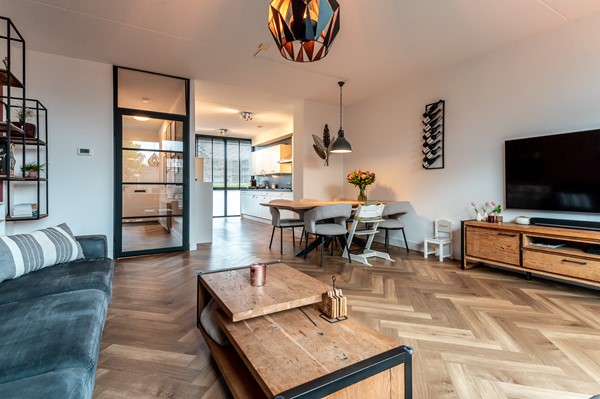 Te koop: Lanzarotestraat 54, 1339VB Almere