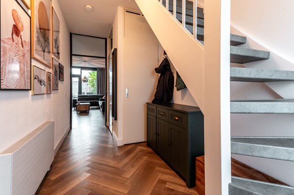 Medium property photo - Lanzarotestraat 54, 1339 VB Almere