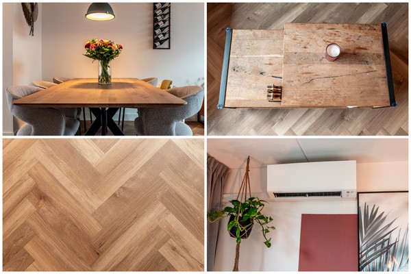 Medium property photo - Lanzarotestraat 54, 1339 VB Almere