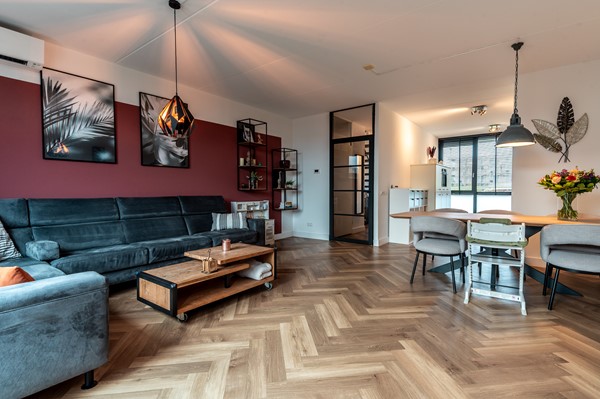 Medium property photo - Lanzarotestraat 54, 1339 VB Almere