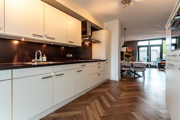 Medium property photo - Lanzarotestraat 54, 1339 VB Almere