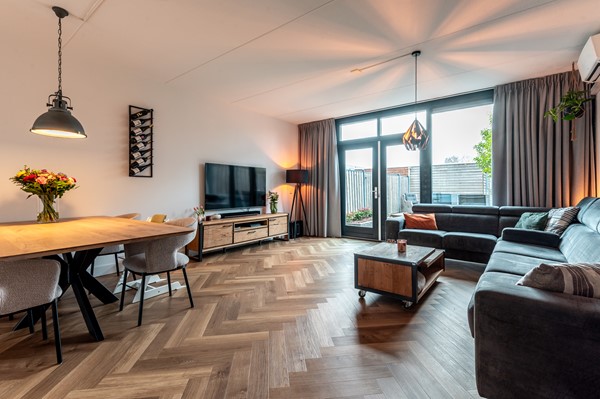 Medium property photo - Lanzarotestraat 54, 1339 VB Almere