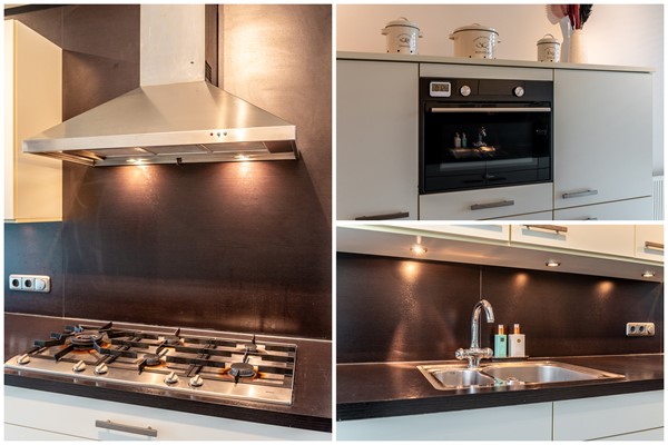 Medium property photo - Lanzarotestraat 54, 1339 VB Almere