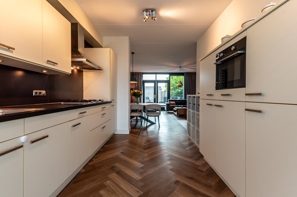 Medium property photo - Lanzarotestraat 54, 1339 VB Almere