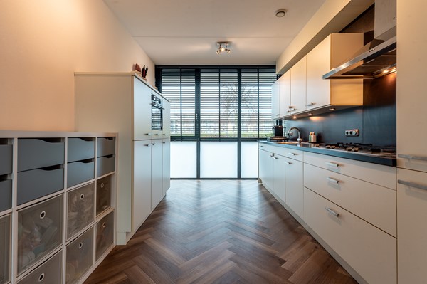 Medium property photo - Lanzarotestraat 54, 1339 VB Almere