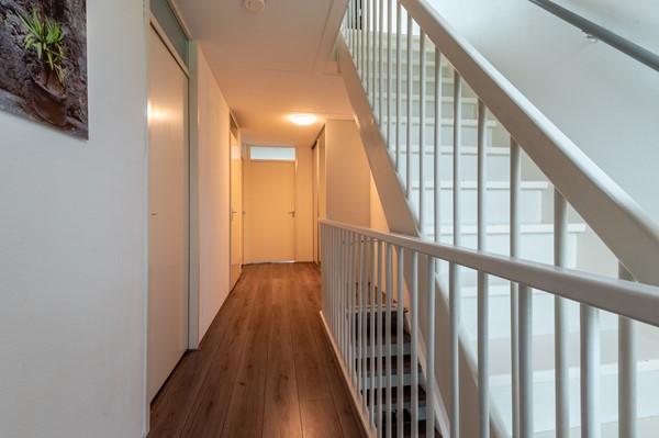 Medium property photo - Lanzarotestraat 54, 1339 VB Almere