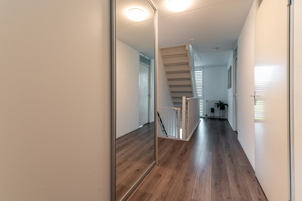 Medium property photo - Lanzarotestraat 54, 1339 VB Almere