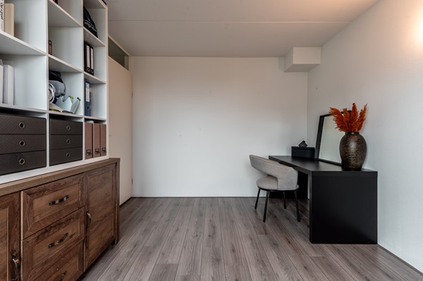 Medium property photo - Lanzarotestraat 54, 1339 VB Almere
