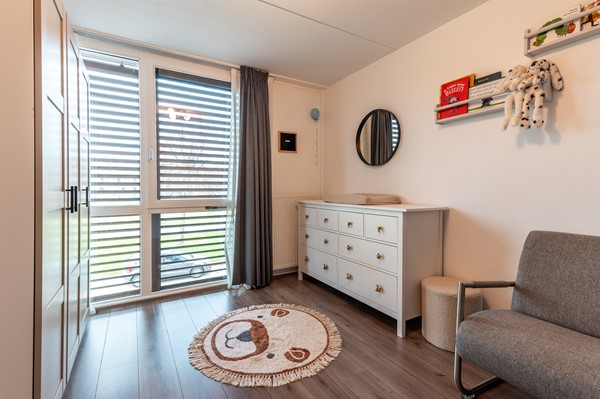 Medium property photo - Lanzarotestraat 54, 1339 VB Almere