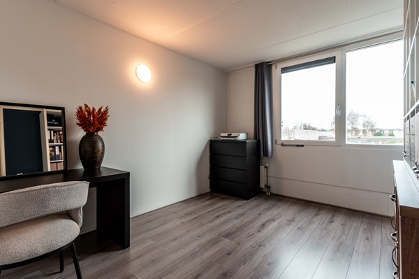 Medium property photo - Lanzarotestraat 54, 1339 VB Almere