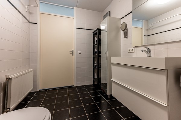Medium property photo - Lanzarotestraat 54, 1339 VB Almere