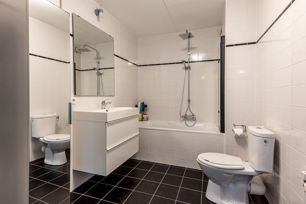 Medium property photo - Lanzarotestraat 54, 1339 VB Almere