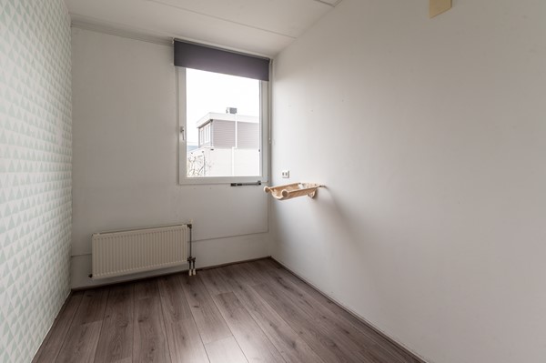 Medium property photo - Lanzarotestraat 54, 1339 VB Almere
