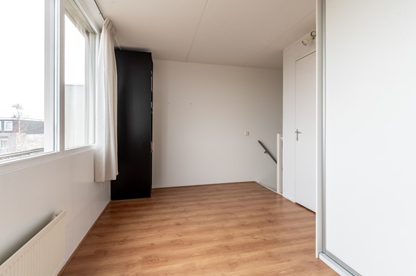 Medium property photo - Lanzarotestraat 54, 1339 VB Almere