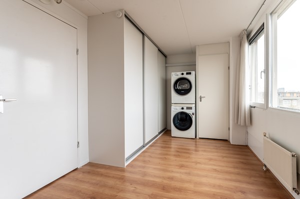 Medium property photo - Lanzarotestraat 54, 1339 VB Almere