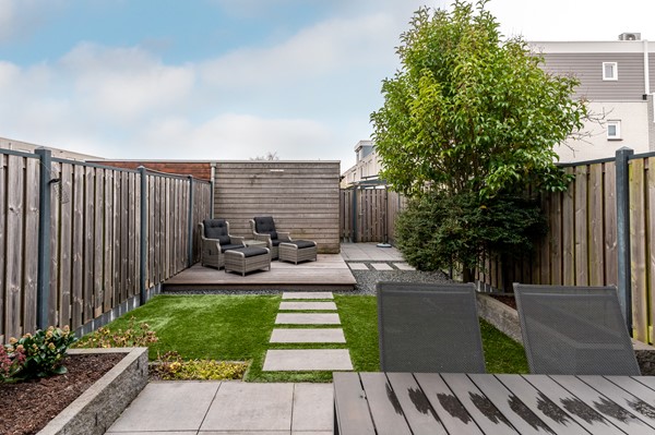 Medium property photo - Lanzarotestraat 54, 1339 VB Almere