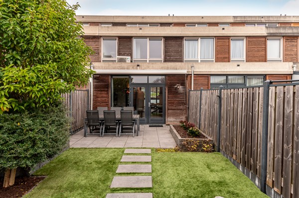 Medium property photo - Lanzarotestraat 54, 1339 VB Almere