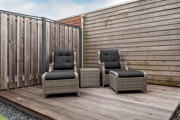 Medium property photo - Lanzarotestraat 54, 1339 VB Almere