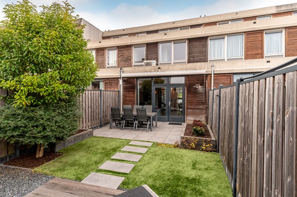 Medium property photo - Lanzarotestraat 54, 1339 VB Almere