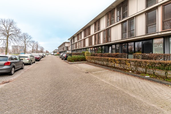 Medium property photo - Lanzarotestraat 54, 1339 VB Almere