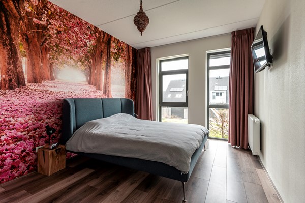 Medium property photo - Het Penseel 30, 8253 ZE Dronten