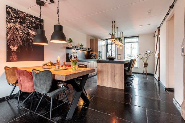 Medium property photo - Het Penseel 30, 8253 ZE Dronten