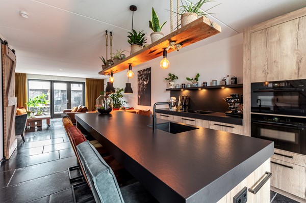 Medium property photo - Het Penseel 30, 8253 ZE Dronten