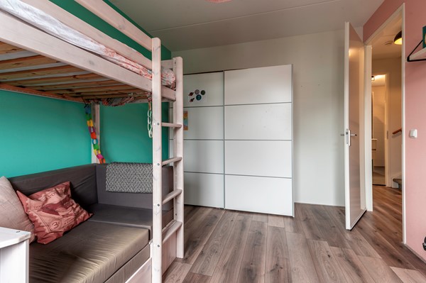 Medium property photo - Het Penseel 30, 8253 ZE Dronten