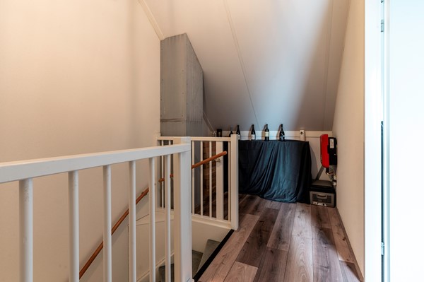 Medium property photo - Het Penseel 30, 8253 ZE Dronten