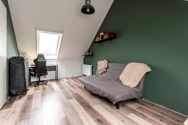 Medium property photo - Het Penseel 30, 8253 ZE Dronten